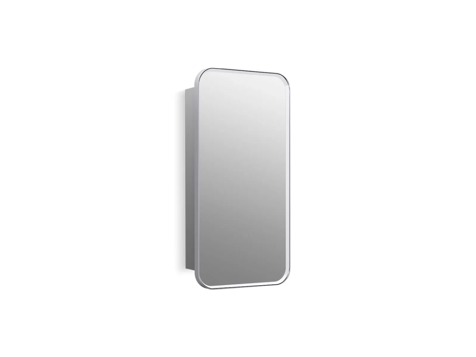 15" x 30" rectangular framed medicine cabinet^Kohler Hot