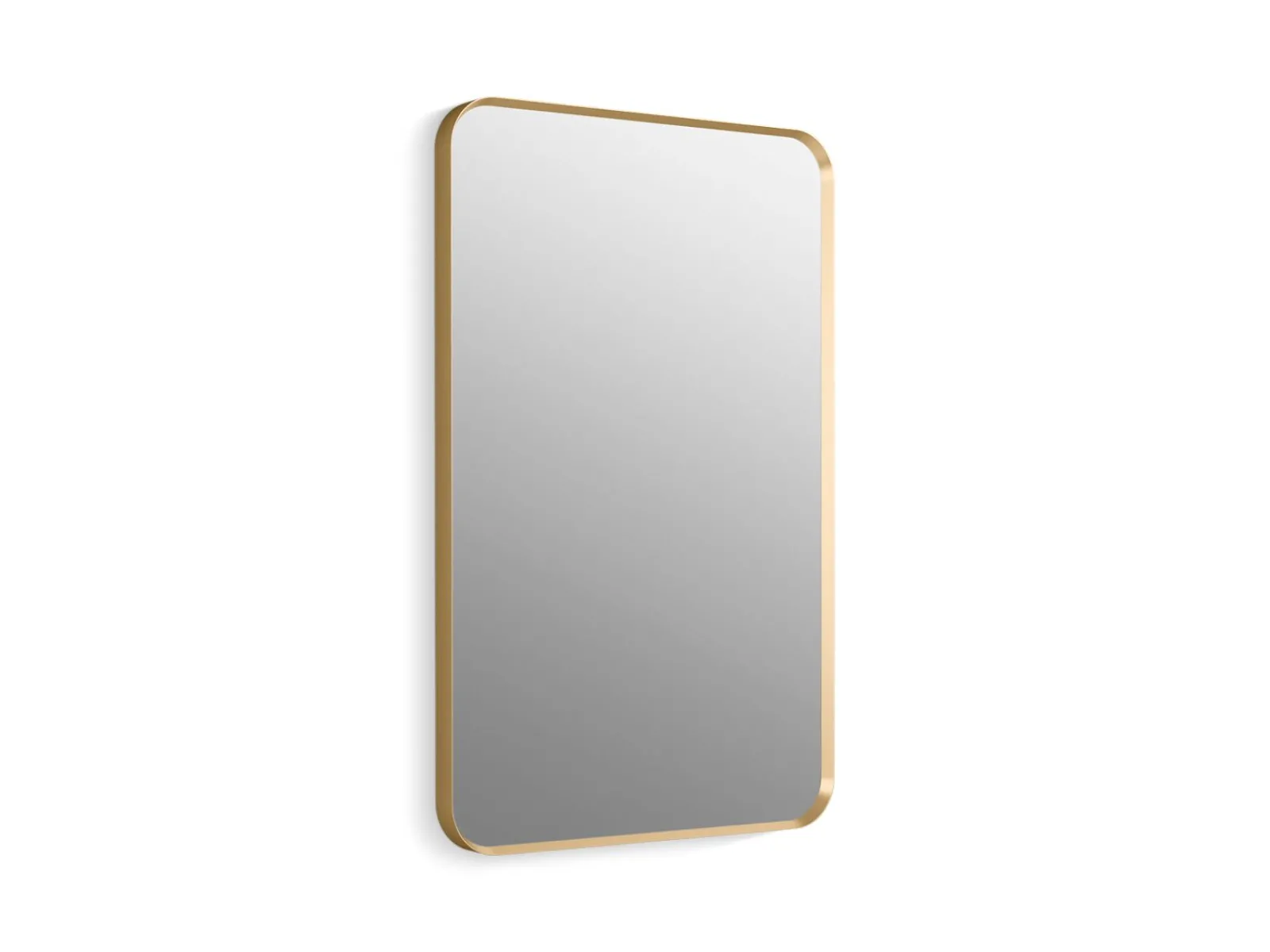 22" x 34" rectangular framed mirror^Kohler Outlet