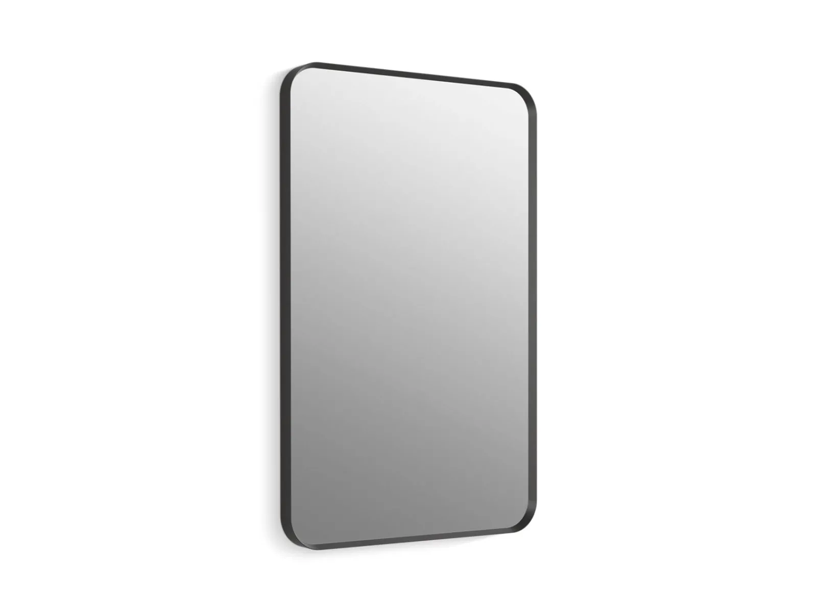 22" x 34" rectangular framed mirror^Kohler Outlet