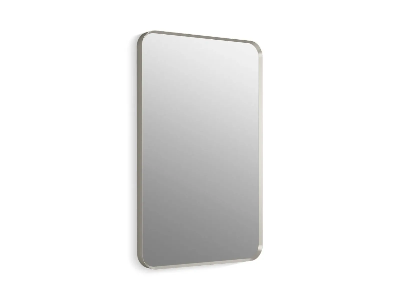 22" x 34" rectangular framed mirror^Kohler Outlet
