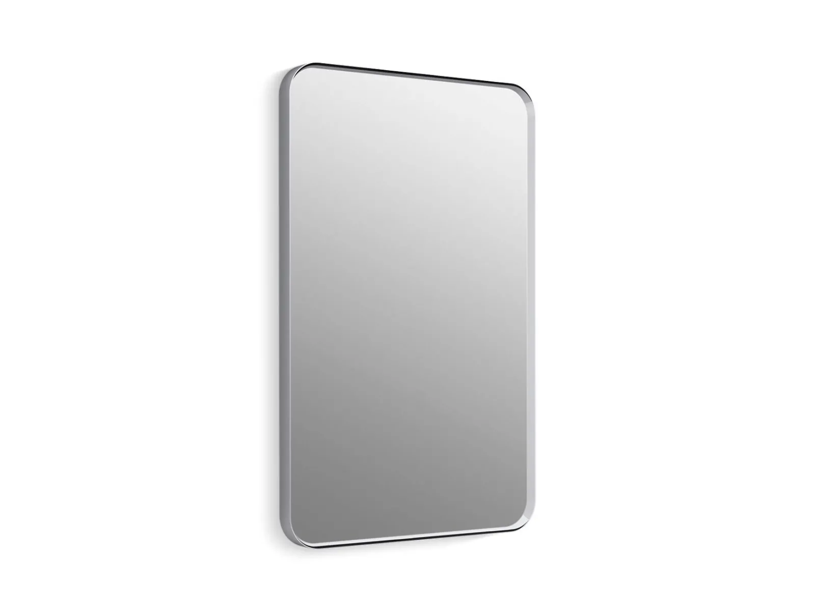 22" x 34" rectangular framed mirror^Kohler Outlet
