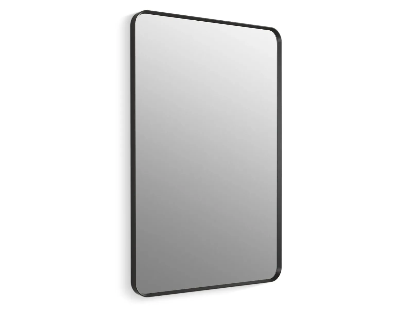 30" x 45" rectangular framed mirror^Kohler Clearance