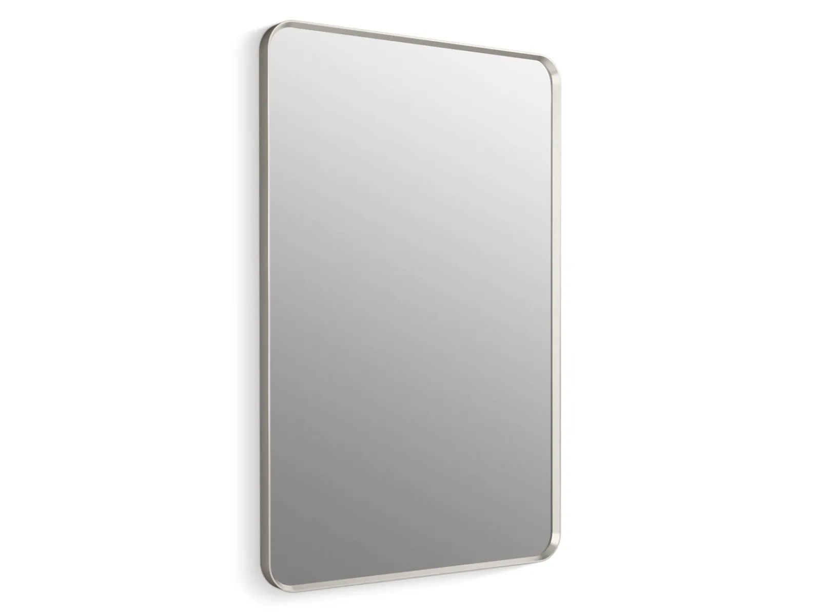 30" x 45" rectangular framed mirror^Kohler Clearance