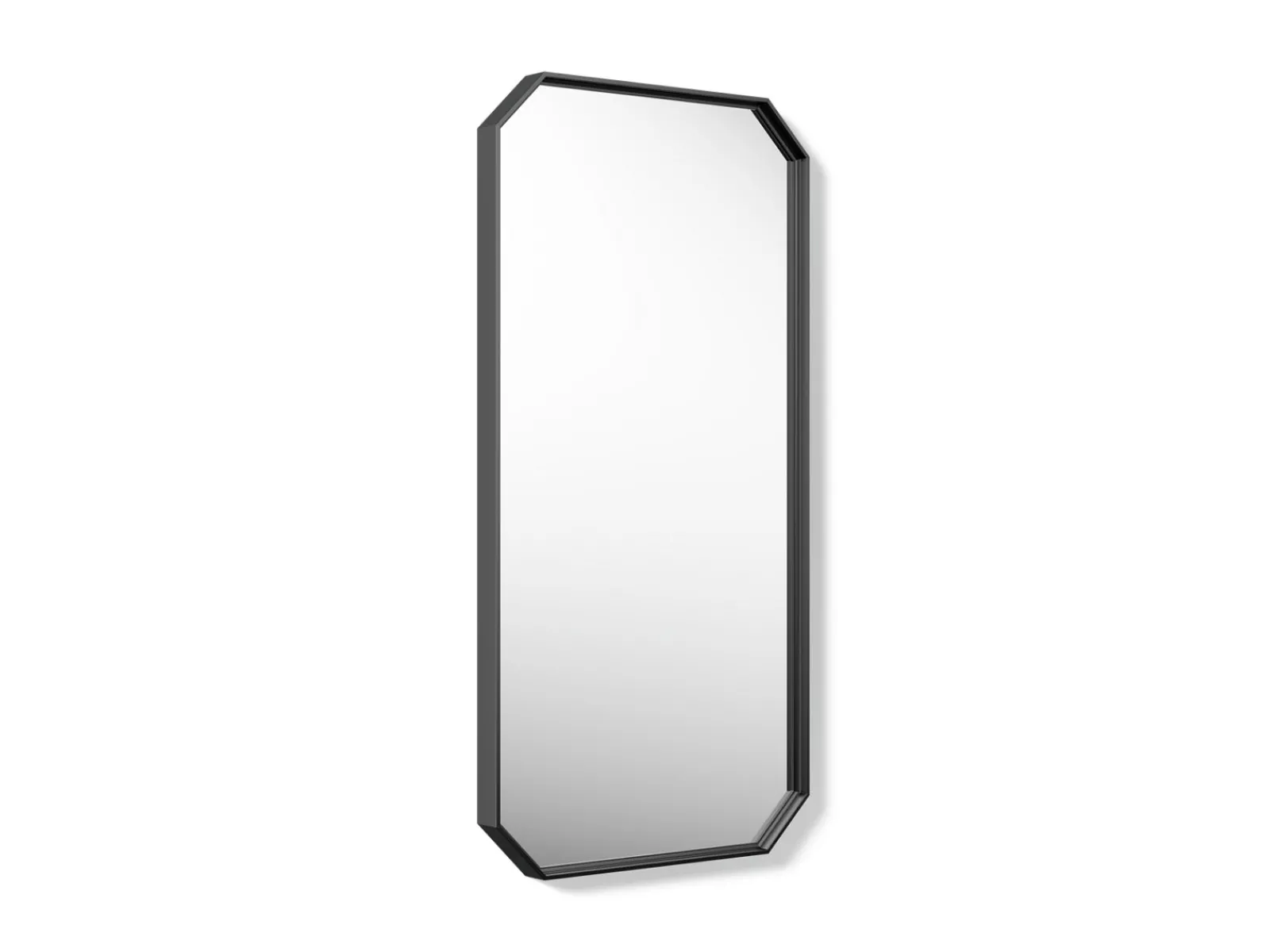 18" x 36" rectangular framed mirror^Kohler Online