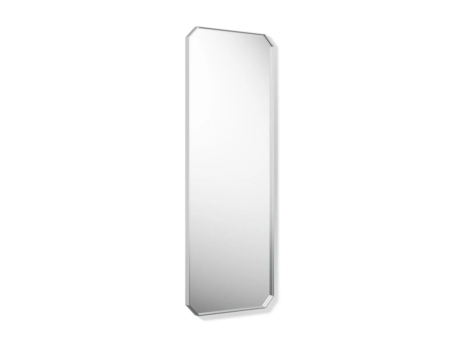 24" x 64" rectangular framed mirror^Kohler Hot