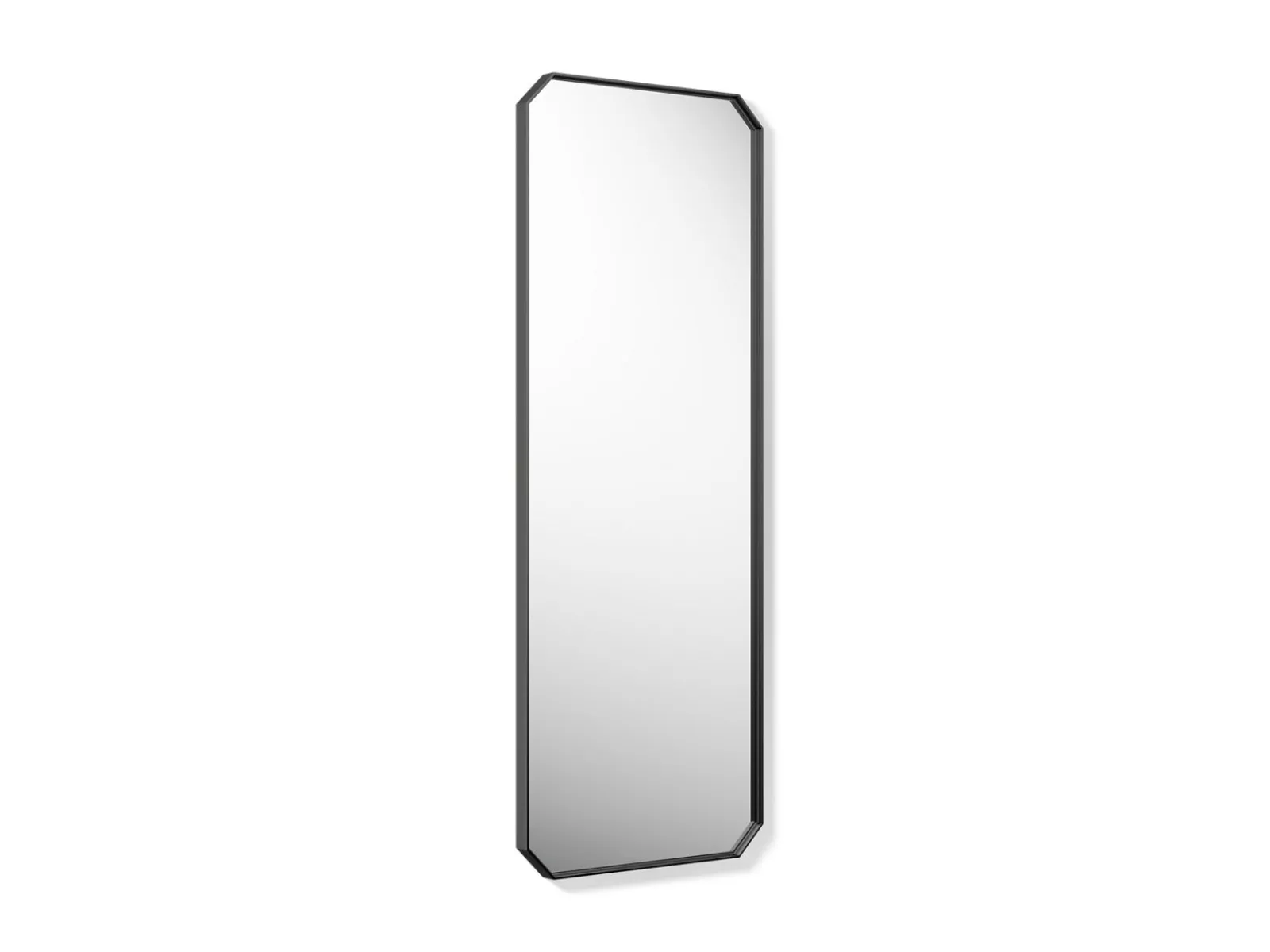 24" x 64" rectangular framed mirror^Kohler Hot