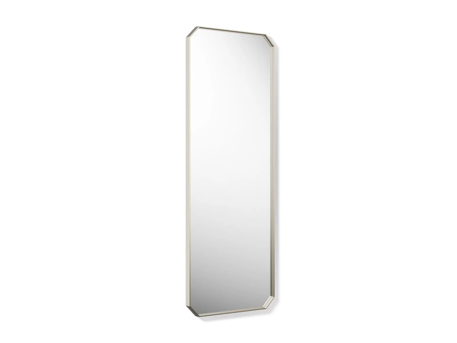 24" x 64" rectangular framed mirror^Kohler Hot