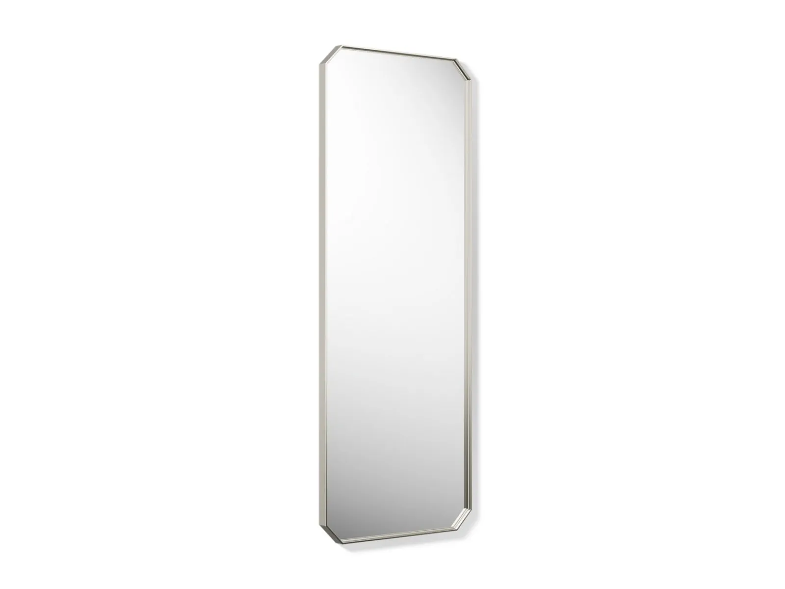 24" x 64" rectangular framed mirror^Kohler Hot