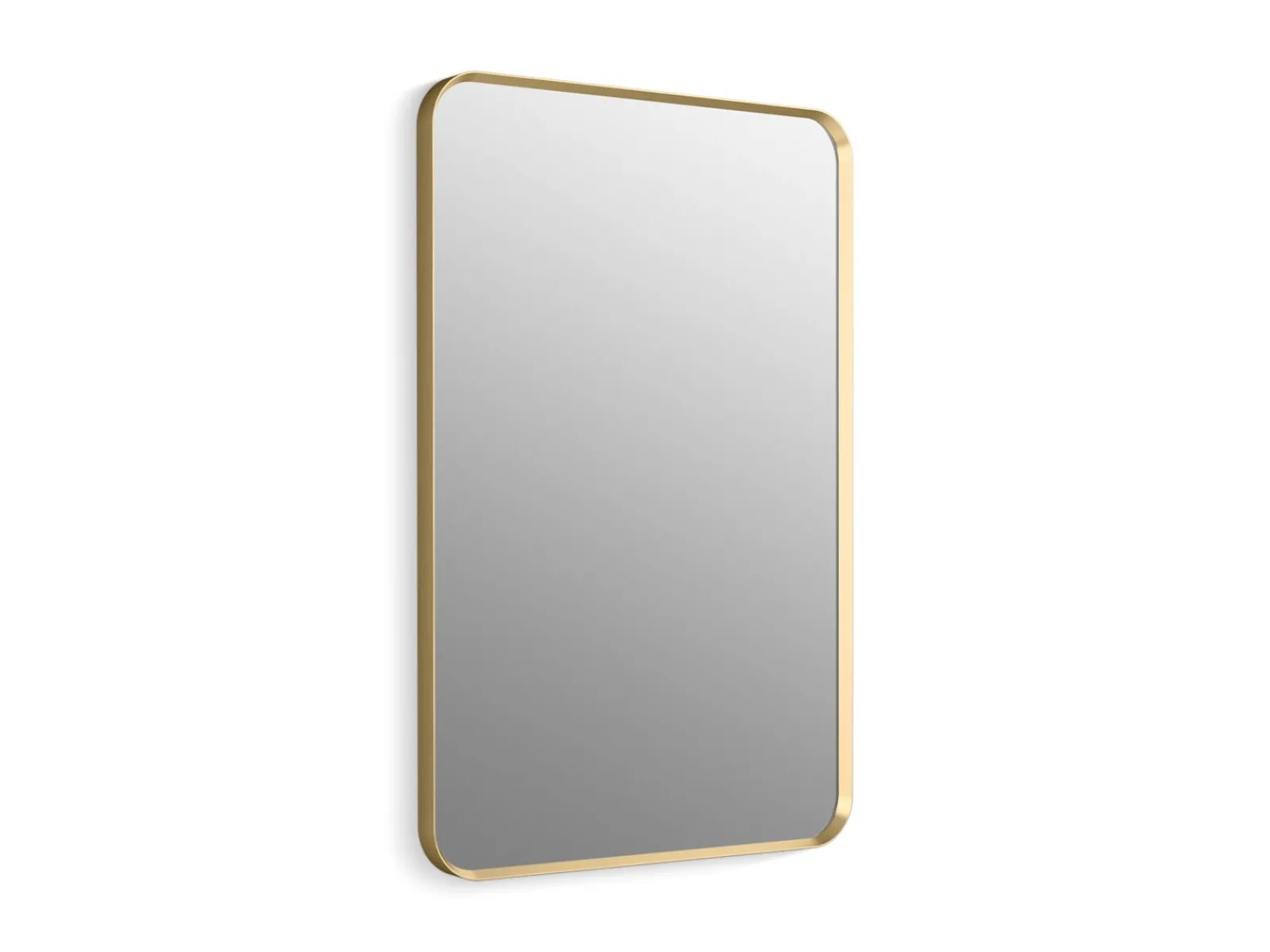 24" x 36" rectangular framed mirror^Kohler Clearance