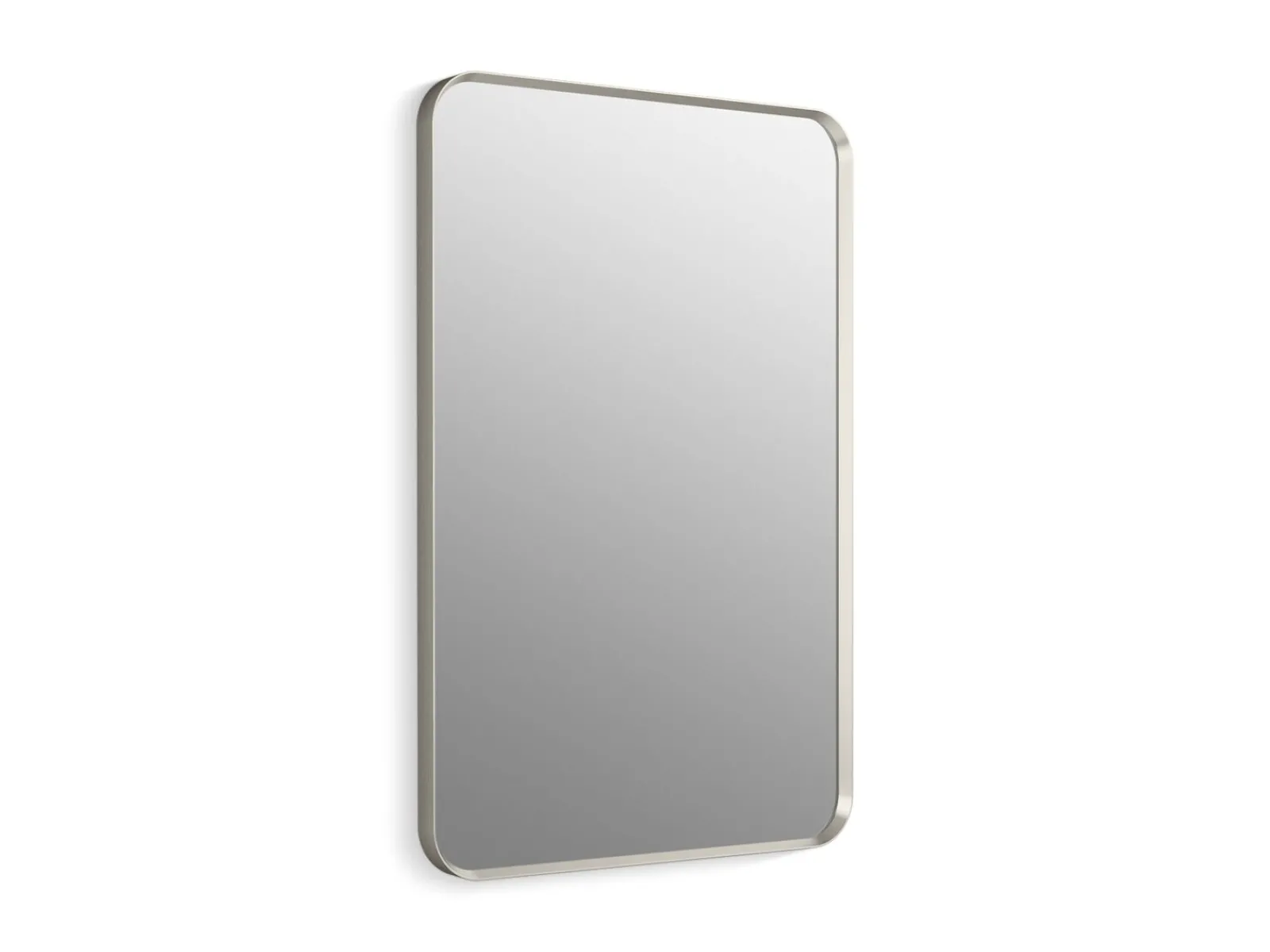 24" x 36" rectangular framed mirror^Kohler Clearance