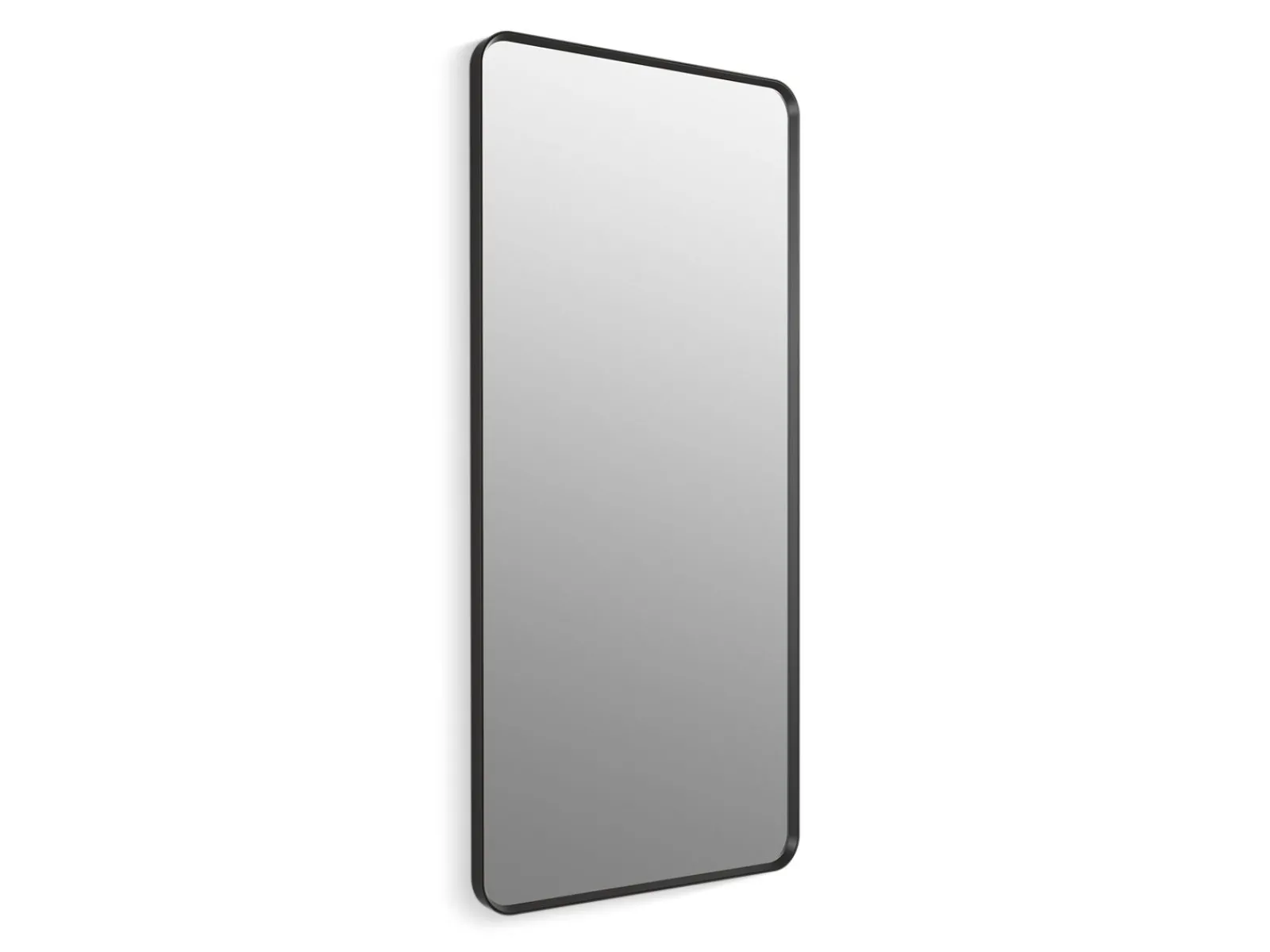 28" x 60" rectangular framed mirror^Kohler New