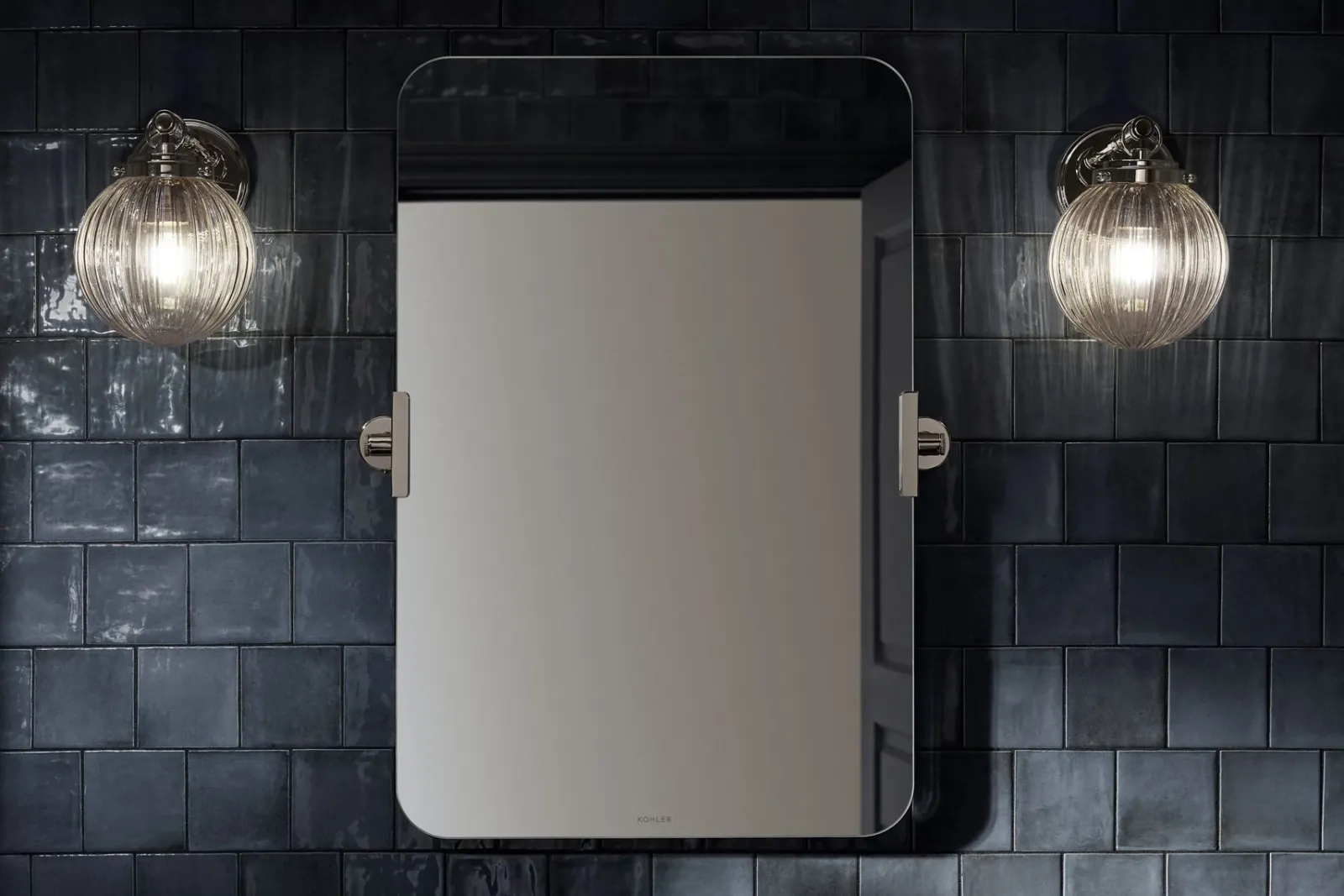 20" x 30" rectangular mirror^Kohler New