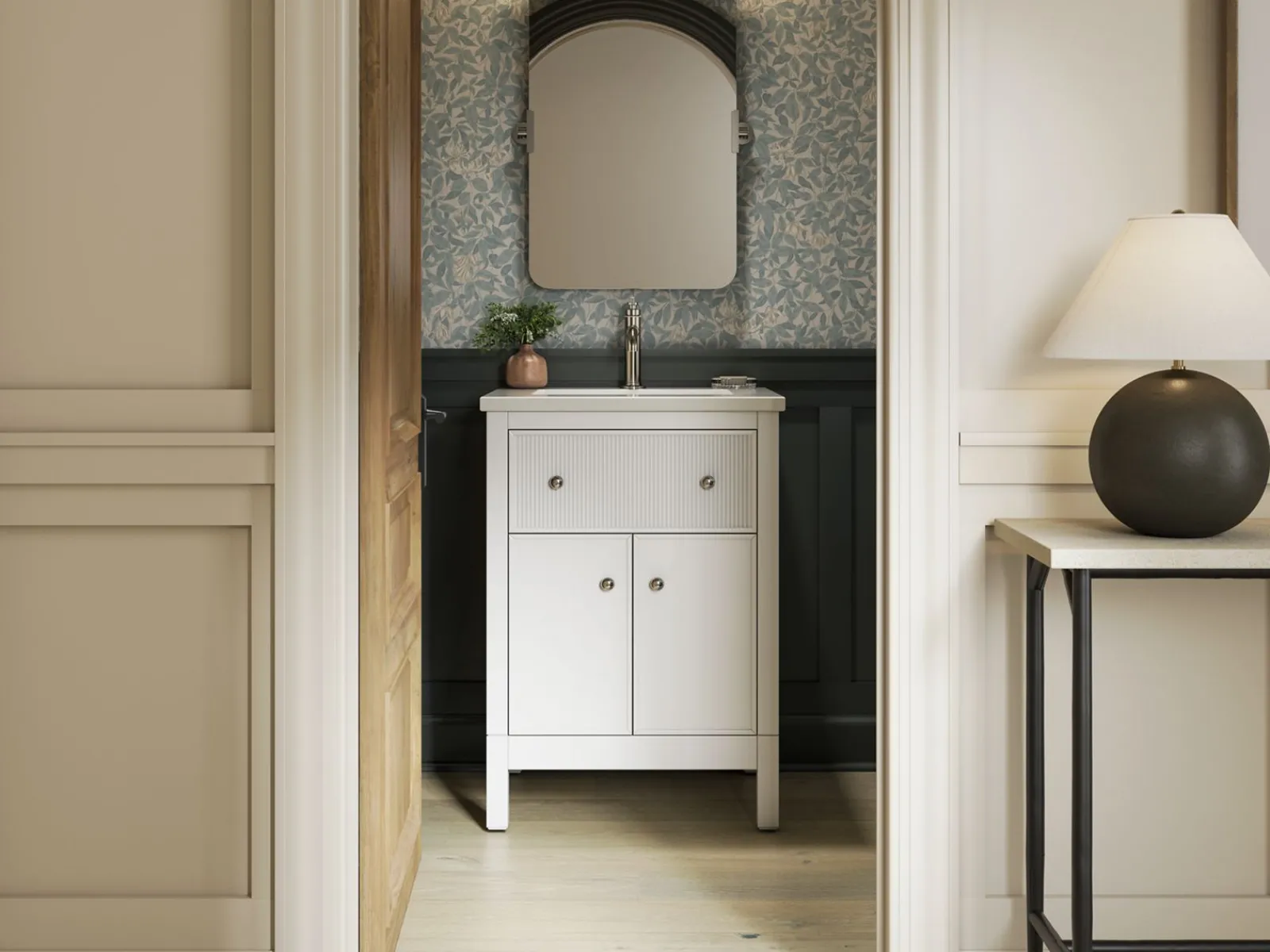 20" x 30" rectangular mirror^Kohler New